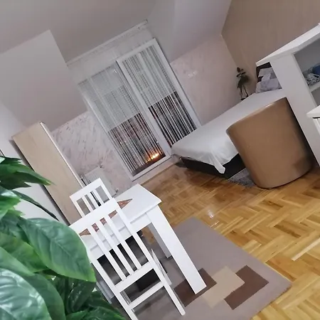 Apartment Jaca *