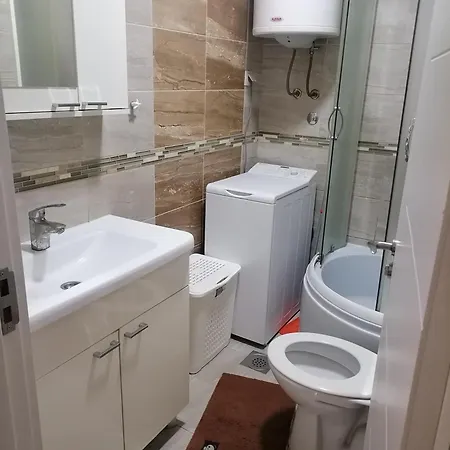 Jaca Appartement Požarevac